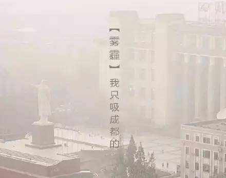 成都重污染天气重点行业应急减排技术新指南